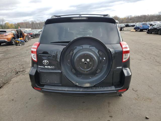 Toyota RAV4 Limited Image 3