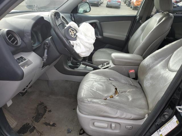 Toyota RAV4 Limited Image 12