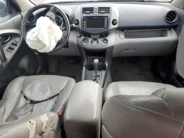 Toyota RAV4 Limited Image 11