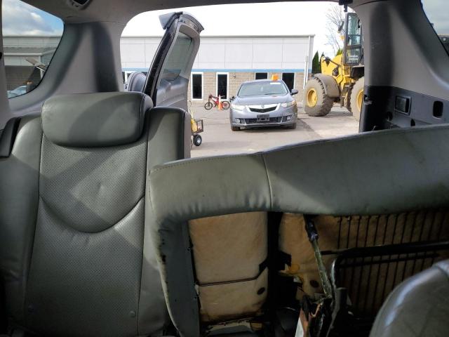 Toyota RAV4 Limited Image 6