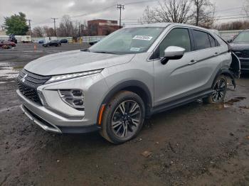  Salvage Mitsubishi Eclipse