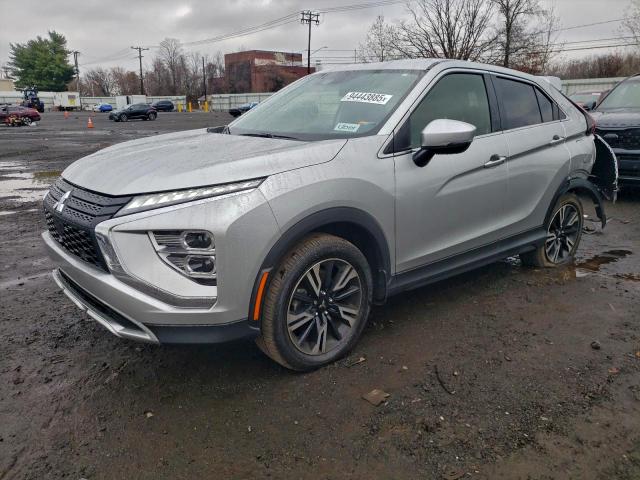  Salvage Mitsubishi Eclipse