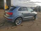 Audi Q3 Prestige Image 2