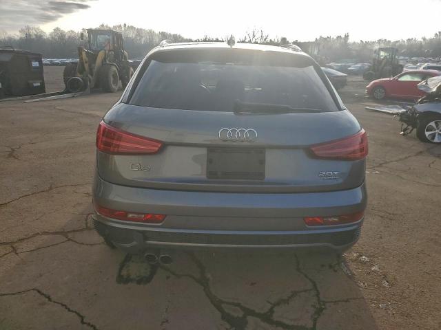 Audi Q3 Prestige Image 13