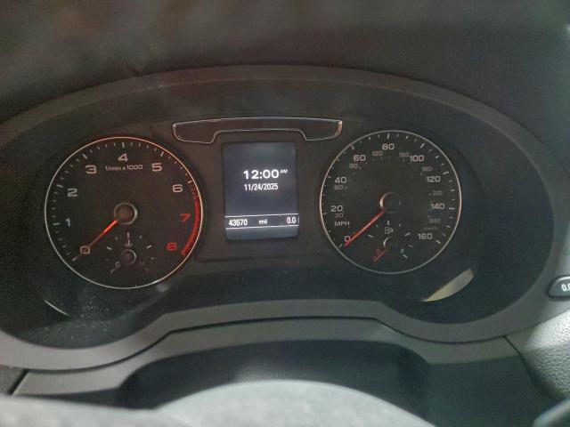 Audi Q3 Prestige Image 8