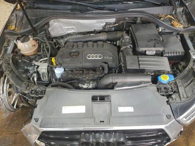 Audi Q3 Prestige Image 11