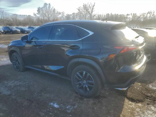 Lexus NX 200t Base Image 3