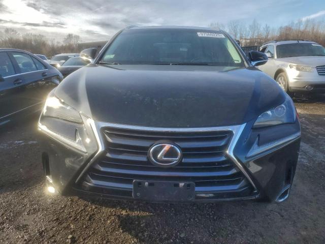 Lexus NX 200t Base Image 10