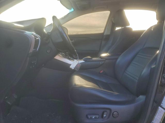 Lexus NX 200t Base Image 8