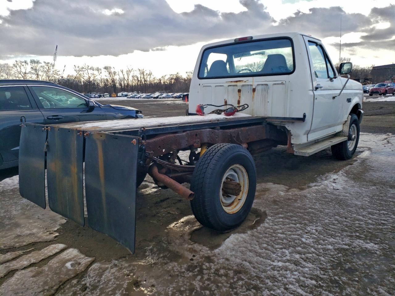 Ford F-250 Image 3