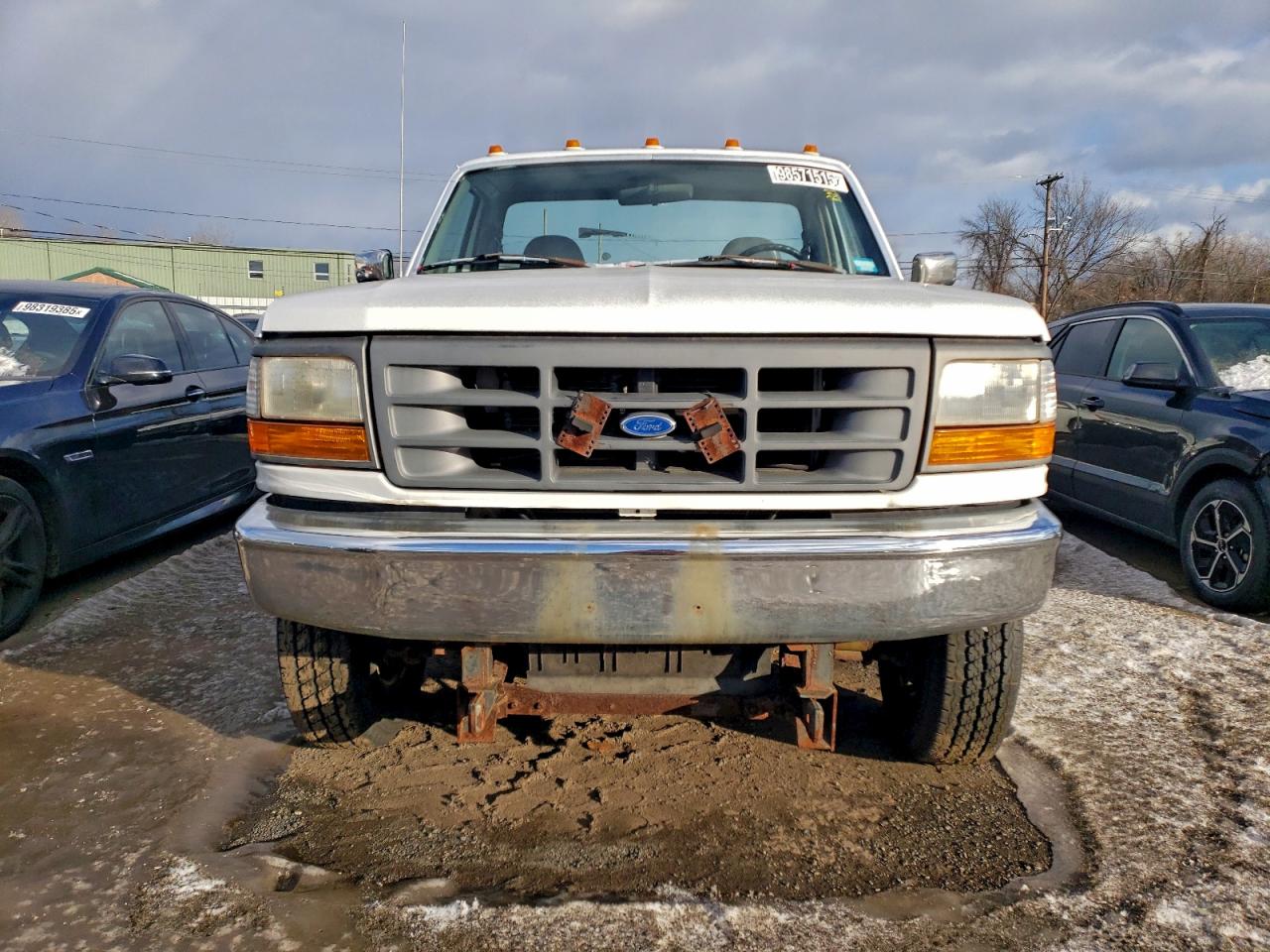 Ford F-250 Image 4