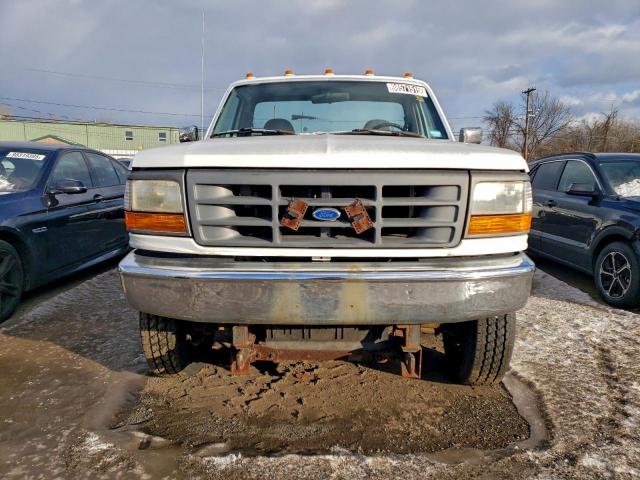 Ford F-250 Image 4