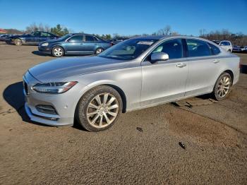  Salvage Volvo S90