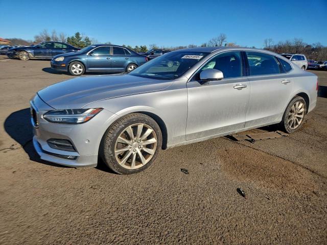  Salvage Volvo S90