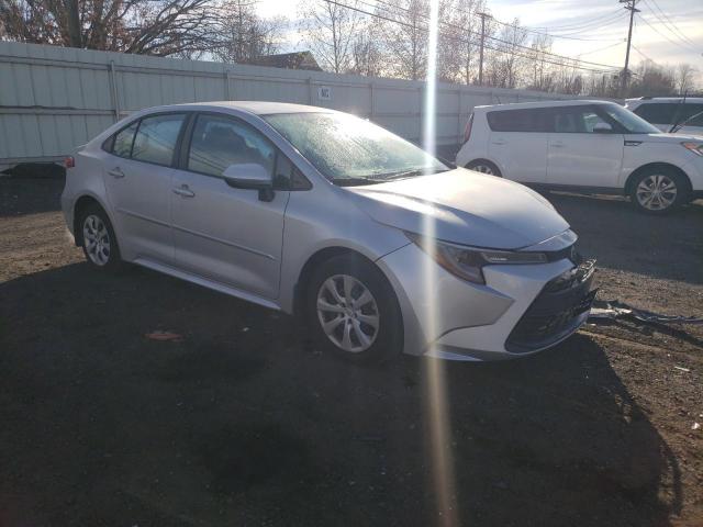 Toyota Corolla Le Image 5