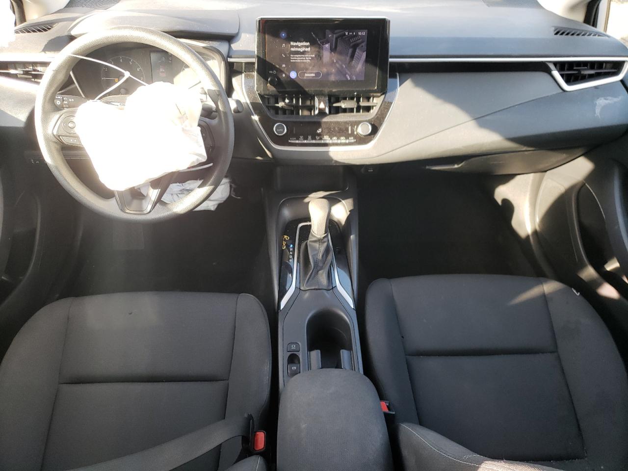 Toyota Corolla Le Image 7