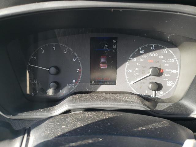 Toyota Corolla Le Image 12