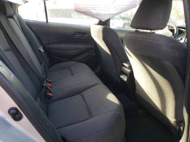 Toyota Corolla Le Image 6