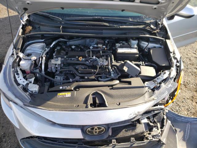 Toyota Corolla Le Image 11