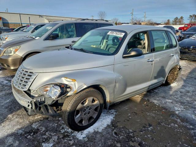  Salvage Chrysler PT Cruiser