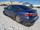 Toyota Camry Xse Image 5