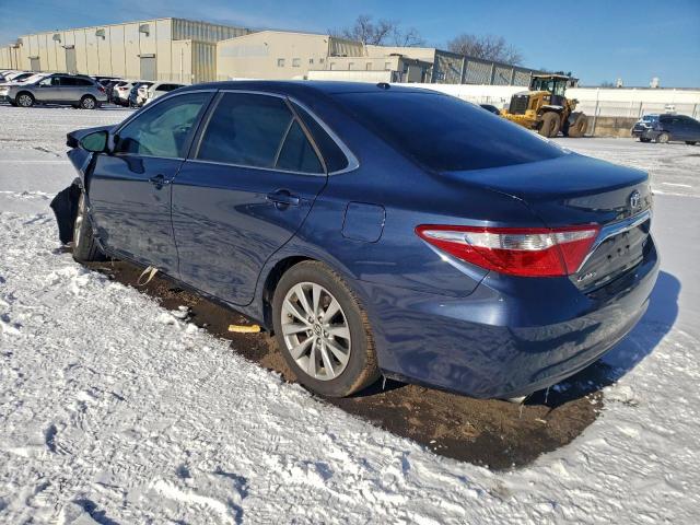 Toyota Camry Xse Image 5