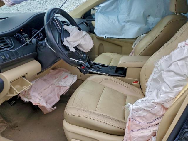 Toyota Camry Xse Image 7