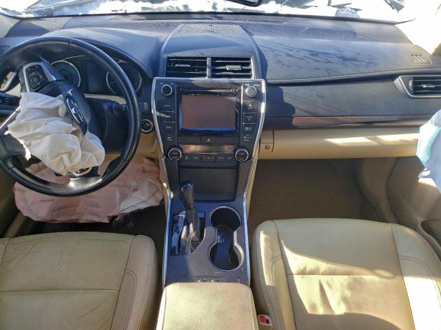 Toyota Camry Xse Image 3