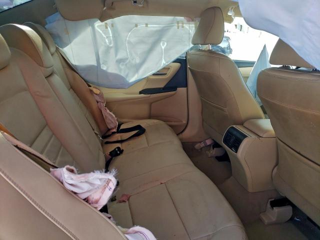 Toyota Camry Xse Image 12