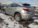 Lexus RX 350 Base Image 2