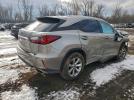 Lexus RX 350 Base Image 13