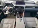 Lexus RX 350 Base Image 11