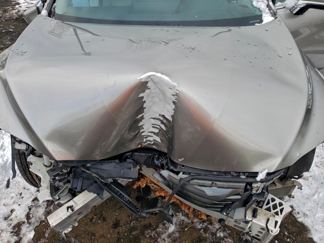 Lexus RX 350 Base Image 6