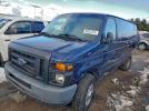 Ford E-350 E350 Super Duty Van Image 1