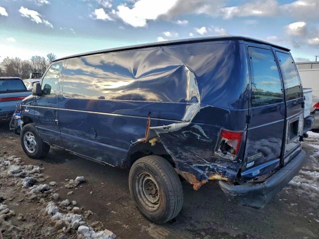 Ford E-350 E350 Super Duty Van Image 2