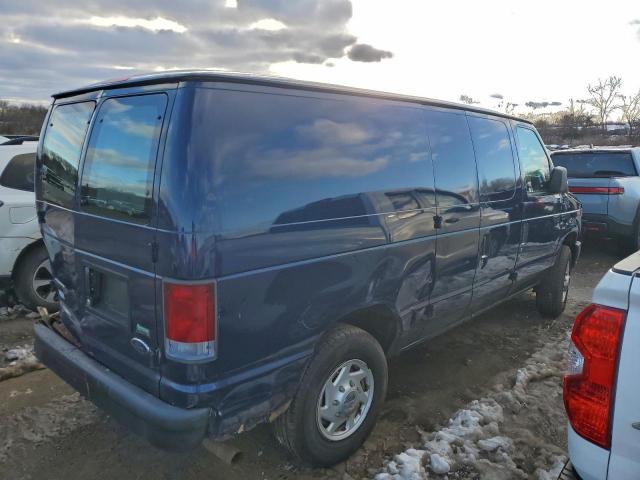 Ford E-350 E350 Super Duty Van Image 13