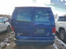 Ford E-350 E350 Super Duty Van Image 4