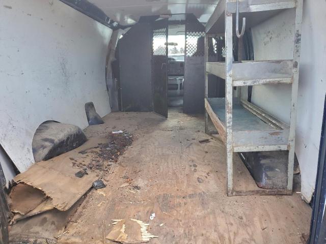 Ford E-350 E350 Super Duty Van Image 7