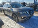 Nissan Pathfinder S Image 2