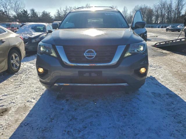 Nissan Pathfinder S Image 4