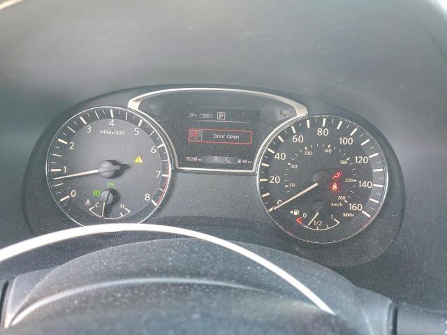 Nissan Pathfinder S Image 13