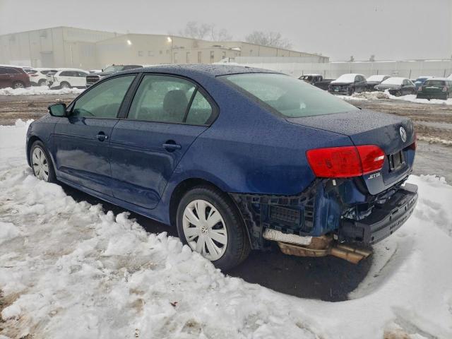 Volkswagen Jetta Se Image 2