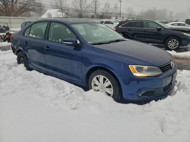 Volkswagen Jetta Se Image 12