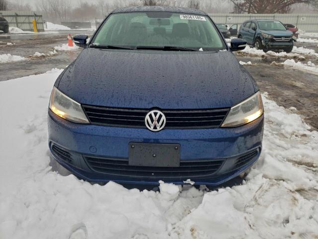 Volkswagen Jetta Se Image 8