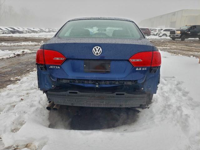 Volkswagen Jetta Se Image 5