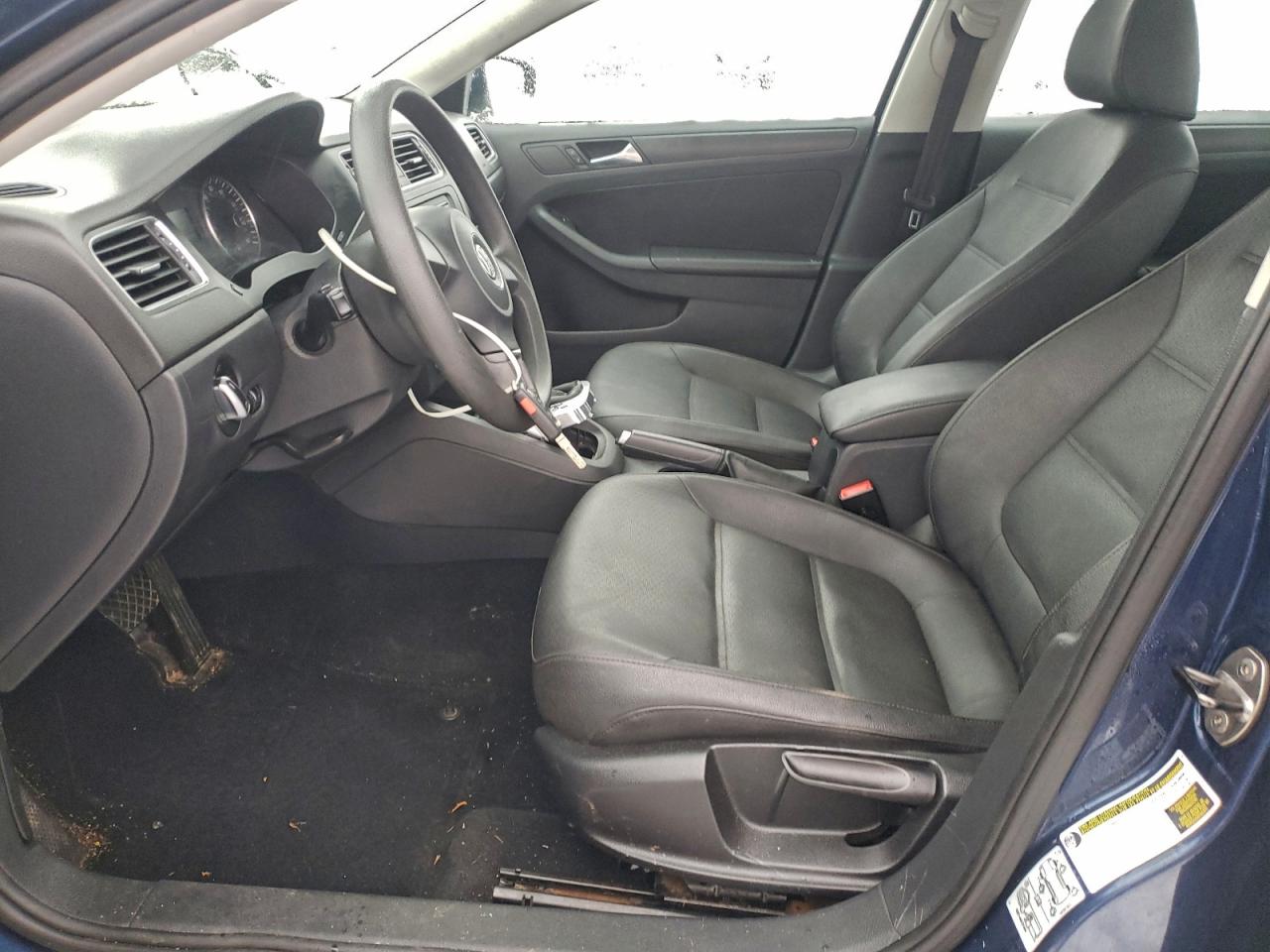 Volkswagen Jetta Se Image 4