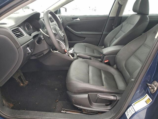 Volkswagen Jetta Se Image 4