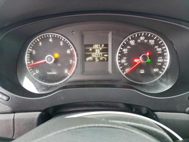 Volkswagen Jetta Se Image 6