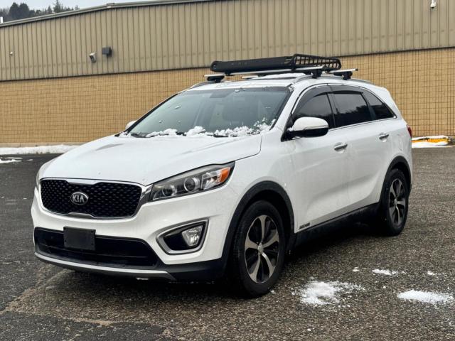 Kia Sorento Ex Image 7