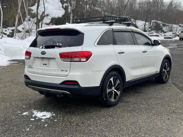 Kia Sorento Ex Image 4